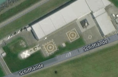 Start- und Landeverbot fr Heliport Balzers